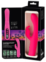 5402336 Vibrátor Pink Sunset Rabbit