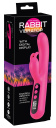 5402336 Vibrátor Pink Sunset Rabbit