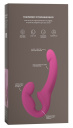 5001900 Dvojité dildo Fun Factory Share Lite