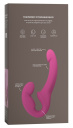 5001900 Dvojité dildo Fun Factory Share Lite