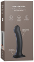 5002400 Dildo Fun Factory Magnum