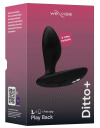 30-10011-X We-Vibe Ditto+ vibračný análny kolík 