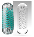 538302 Tenga Spinner Shell Pixel masturbátor