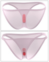 5402522  Sweet Smile RC Panty vibrátor do nohavičiek