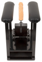 559644 The Banger Sit-On Climaxer kreslo