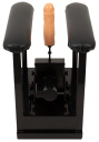 559644 The Banger Sit-On Climaxer kreslo