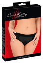 24935941021 Bad Kitty Strap-on-Panties nohavičky