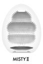 5004519 TENGA Easy Beat Egg Misty II Stronger