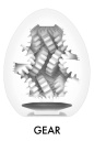 5004535 TENGA Easy Beat Egg Gear Stronger