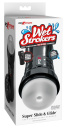 547492 Wet Strokers Super Slide & Glide masturbátor