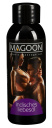 629561 Magoon 6 x 50 ml set masážnych olejov