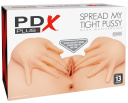 547522 PDX Plus Spread My Tight Pussy torzo