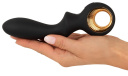 5402620 ETERNAL Inflatable G-Spot vibrátor