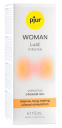 629413 Pjur Woman Lust Intense gél na klitoris