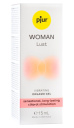 629405 Pjur Woman Lust gél na klitoris