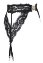 23405421111 Cottelli LINGERIE podväzkový pás