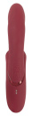 5403413 JAVIDA 2 Function Rabbit vibrátor s dunením