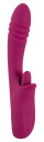 5402590 JAVIDA Licking & Thrusting vibrátor