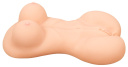 5004268 Realistixxx Deluxe Woman torzo