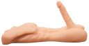 5004250 Realistixxx Deluxe Man torzo