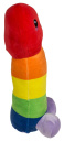 781851 Plyšový penis