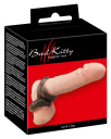 521540 Trio krúžok na penis a semenníky