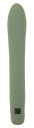 5404509 Slim Rabbit Olive vibrátor