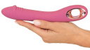 5404495 Slim G-Spot Rose vibrátor