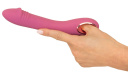 5404495 Slim G-Spot Rose vibrátor