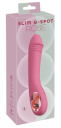 5404495 Slim G-Spot Rose vibrátor