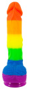 5003369 PRIDE! dildo