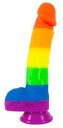 5003369 PRIDE! dildo