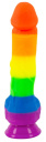 5003369 PRIDE! dildo