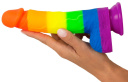 5003369 PRIDE! dildo