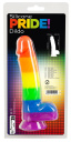 5003369 PRIDE! dildo