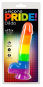 5003369 PRIDE! dildo