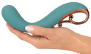 5405262 The Magician G-Spot Vibrátor 