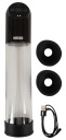 5404452 Mister Boner Waterproof Automatic Pump