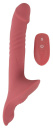 5405122 Strap-On penis s postrojom