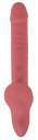 5405122 Strap-On penis s postrojom