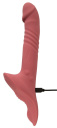 5405122 Strap-On penis s postrojom