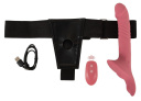 5405122 Strap-On penis s postrojom