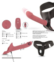 5405122 Strap-On penis s postrojom