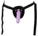 5003946 Strap-On penisy s postrojom