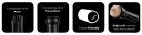 5406269 Kiiroo Feel Stroker Mouth + PowerBlow Combo