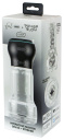 5406250 Kiiroo Feel Pocket Stroker Crystal + PowerBlow Combo