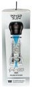 5406250 Kiiroo Feel Pocket Stroker Crystal + PowerBlow Combo