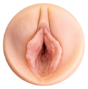 547360 Masturbátor PDX Plus Shower Therapy Milk Me Honey
