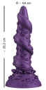 5004144 Octopus Prime dildo
