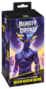 5004160 Demon of Desire dildo